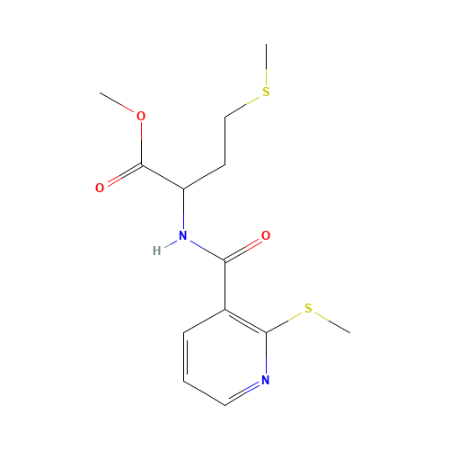 FT-0628587 CAS:175201-68-0 chemical structure