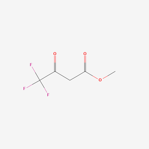 METHYL 4,4,4-TRIFLUOROACETOACETATE (CAS: 83643-84-9) - Related Chemical Product