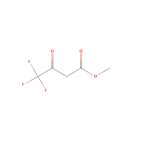 METHYL 4,4,4-TRIFLUOROACETOACETATE (CAS: 83643-84-9) - Related Chemical Product