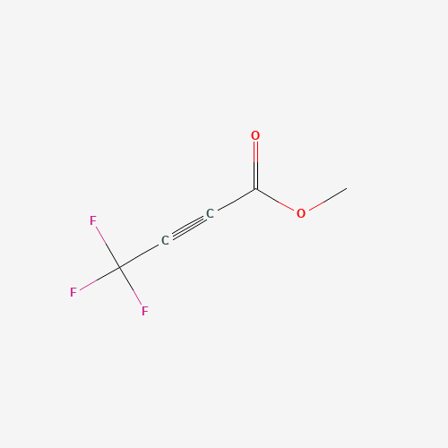 FT-0628598 CAS:70577-95-6 chemical structure