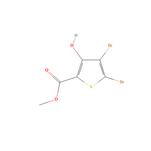 FT-0628599 CAS:96232-71-2 chemical structure