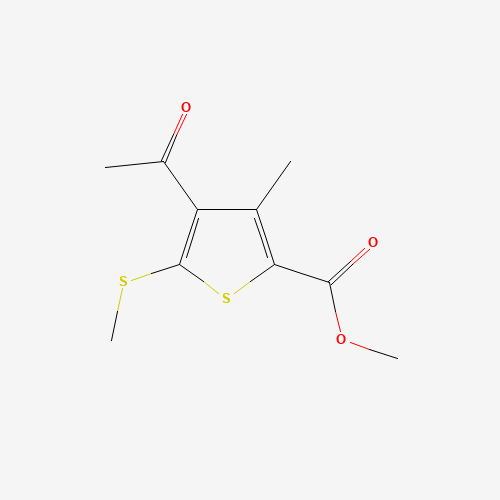 FT-0628608 CAS:175201-84-0 chemical structure