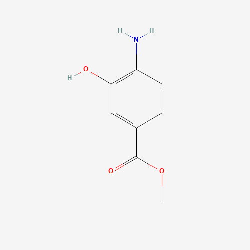 FT-0628612 CAS:63435-16-5 chemical structure