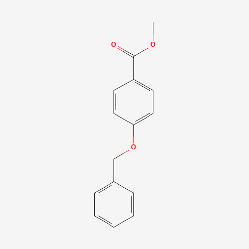 METHYL 4-BENZYLOXYBENZOATE (CAS: 32122-11-5) - Related Chemical Product