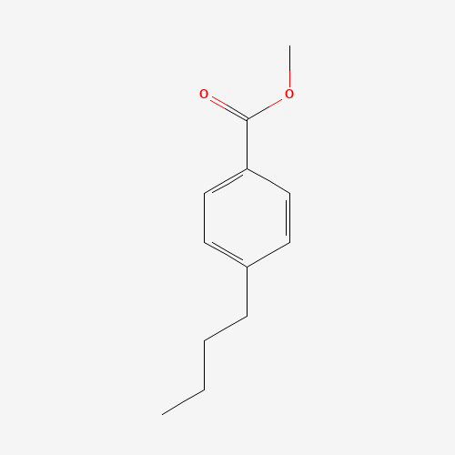 FT-0628623 CAS:20651-69-8 chemical structure