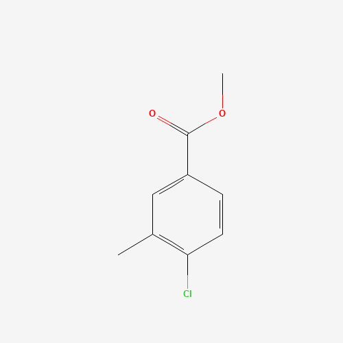 FT-0628625 CAS:91367-05-4 chemical structure