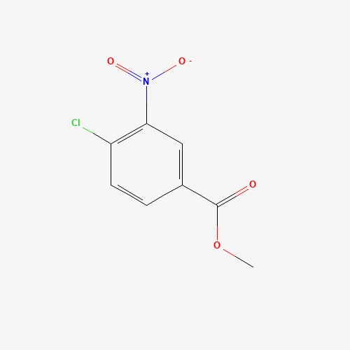 Methyl 4-chloro-3-nitrobenzoate (CAS: 14719-83-6) - Related Chemical Product