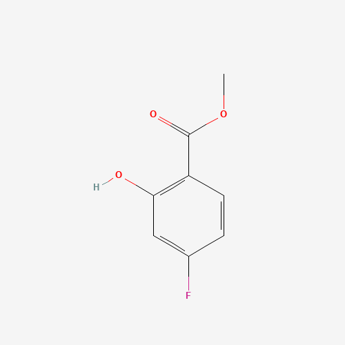 FT-0628635 CAS:392-04-1 chemical structure