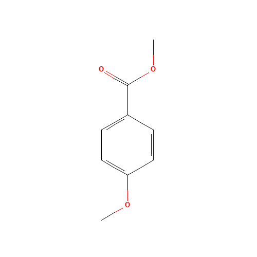 Methyl anisate (CAS: 121-98-2) - Related Chemical Product