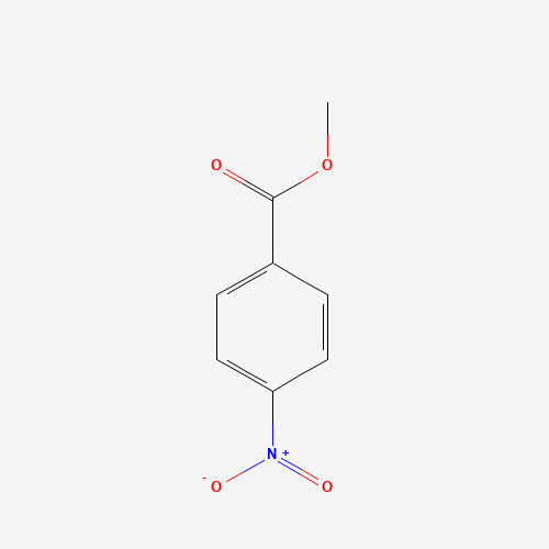 Methyl 4-nitrobenzoate (CAS: 619-50-1) - Related Chemical Product