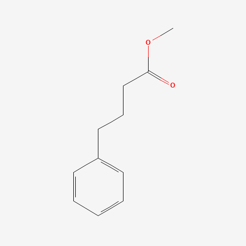 METHYL 4-PHENYLBUTYRATE (CAS: 2046-17-5) - Related Chemical Product