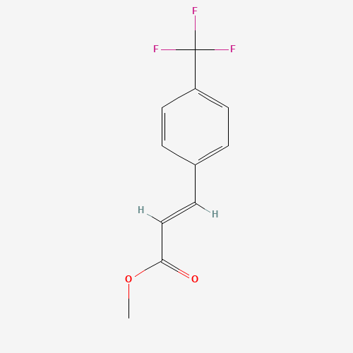 FT-0628662 CAS:20754-22-7 chemical structure