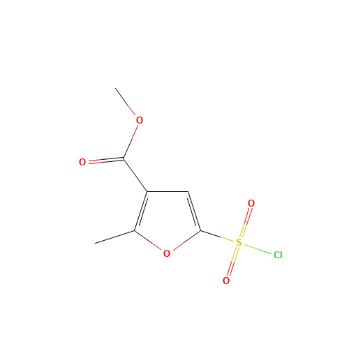 FT-0628670 CAS:306936-35-6 chemical structure