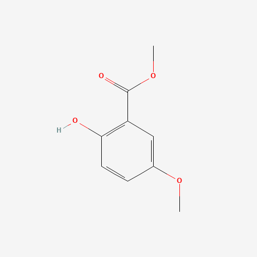FT-0628681 CAS:2905-82-0 chemical structure