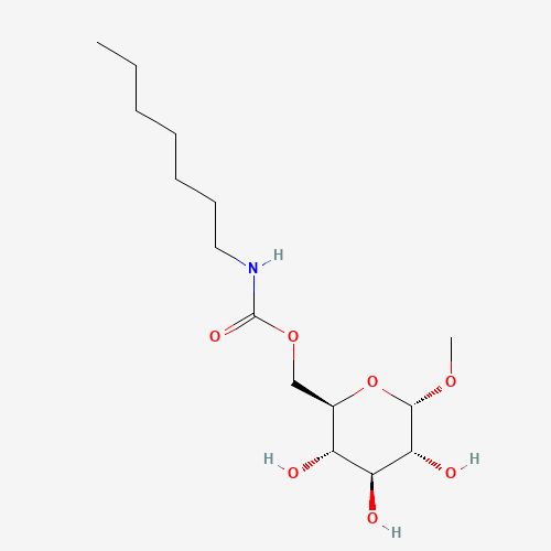 HECAMEG (CAS: 115457-83-5) - Related Chemical Product