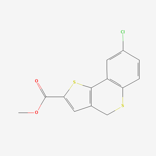 FT-0628693 CAS:255378-11-1 chemical structure