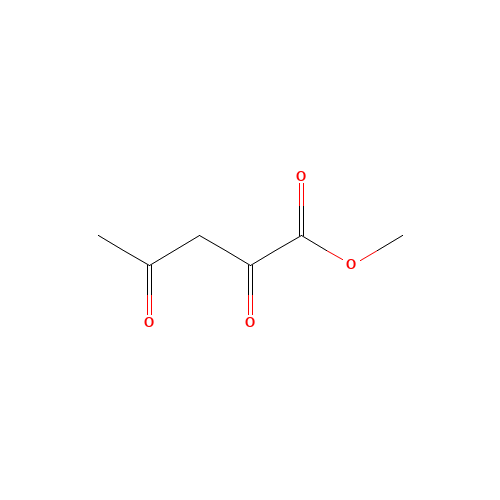 METHYL ACETOPYRUVATE (CAS: 20577-61-1) - Related Chemical Product