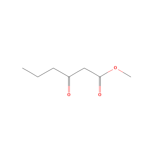 Methyl 3-oxohexanoate (CAS: 30414-54-1) - Related Chemical Product