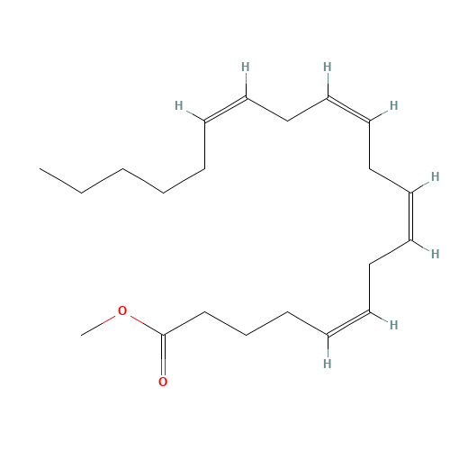 METHYL ARACHIDONATE (CAS: 2566-89-4) - Related Chemical Product