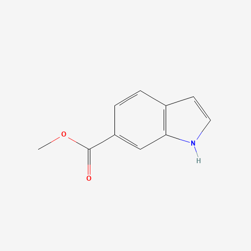 FT-0628740 CAS:50820-65-0 chemical structure
