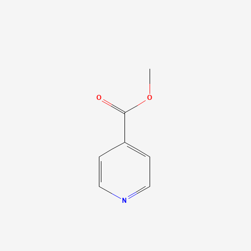 FT-0628745 CAS:2459-09-8 chemical structure