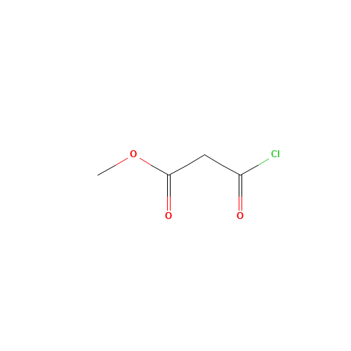 Methyl malonyl chloride (CAS: 37517-81-0) - Related Chemical Product
