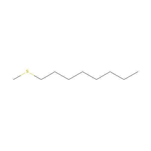 METHYL N-OCTYL SULFIDE (CAS: 3698-95-1) - Related Chemical Product