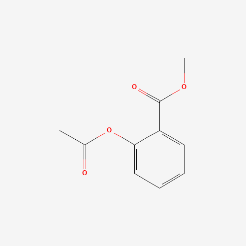 FT-0628767 CAS:580-02-9 chemical structure