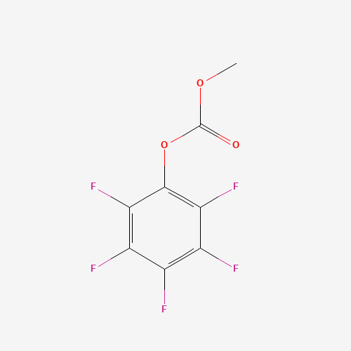 METHYL PENTAFLUOROPHENYL CARBONATE (CAS: 36919-03-6) - Related Chemical Product