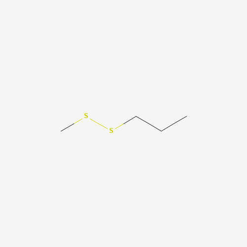 Methyl propyl disulfide (CAS: 2179-60-4) - Related Chemical Product