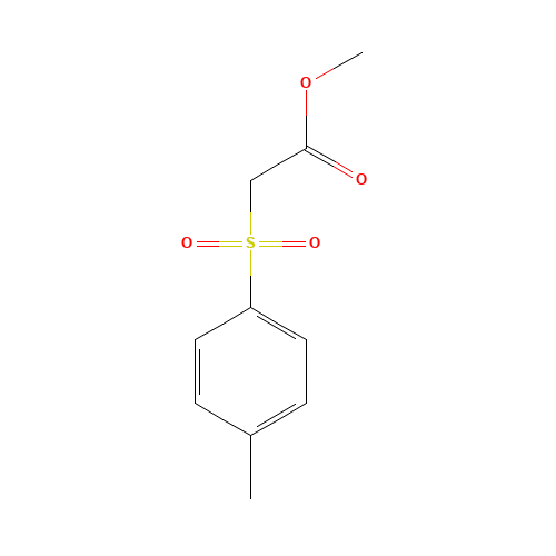 METHYL P-TOLUENESULPHONYLACETATE (CAS: 50397-64-3) - Related Chemical Product
