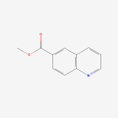 FT-0628802 CAS:38896-30-9 chemical structure