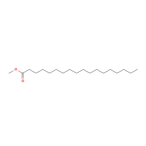 METHYL STEARATE (CAS: 112-61-8) - Related Chemical Product