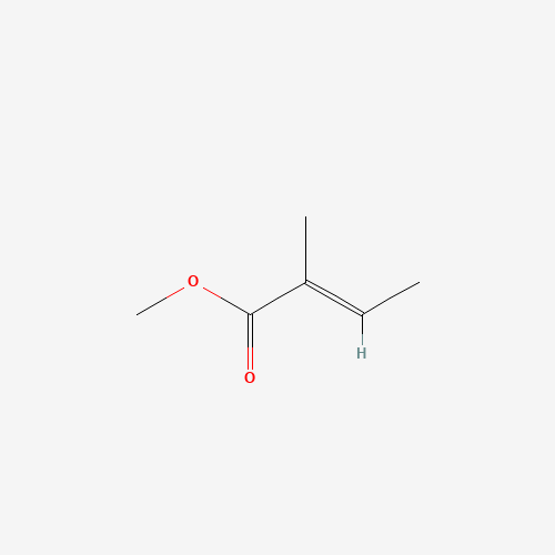 FT-0628813 CAS:6622-76-0 chemical structure