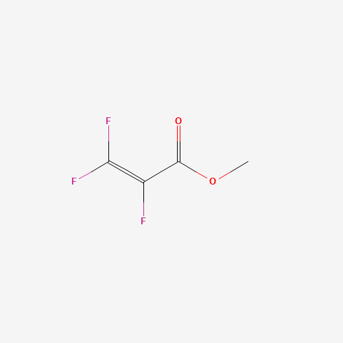METHYL TRIFLUOROACRYLATE (CAS: 392-41-6) - Related Chemical Product