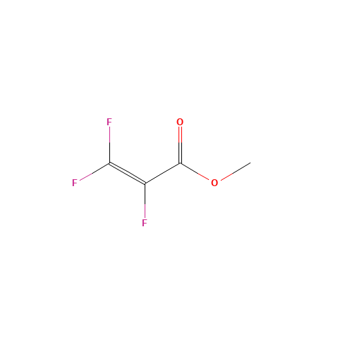 METHYL TRIFLUOROACRYLATE (CAS: 392-41-6) - Related Chemical Product