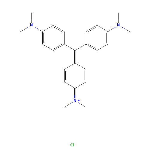 FT-0628821 CAS:548-62-9 chemical structure