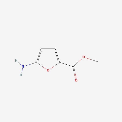 FT-0628847 CAS:22600-30-2 chemical structure