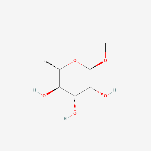 FT-0628858 CAS:14917-55-6 chemical structure