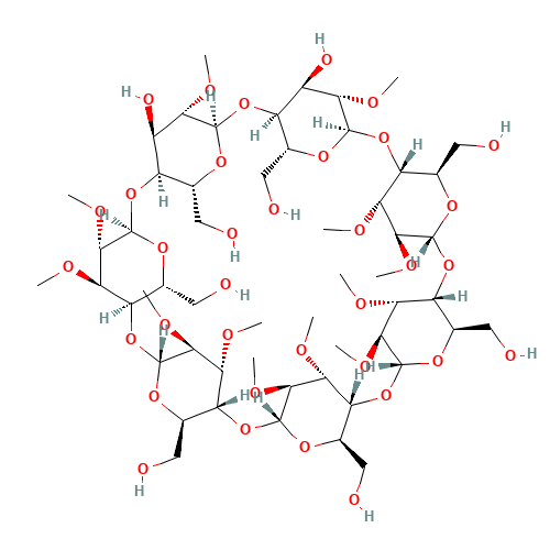 FT-0628866 CAS:128446-36-6 chemical structure