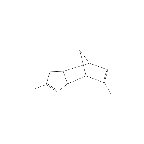 METHYLCYCLOPENTADIENE DIMER (CAS: 26472-00-4) - Related Chemical Product
