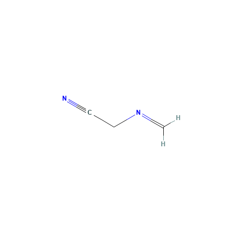 Methylenaminoacetonitrile (CAS: 109-82-0) - Related Chemical Product