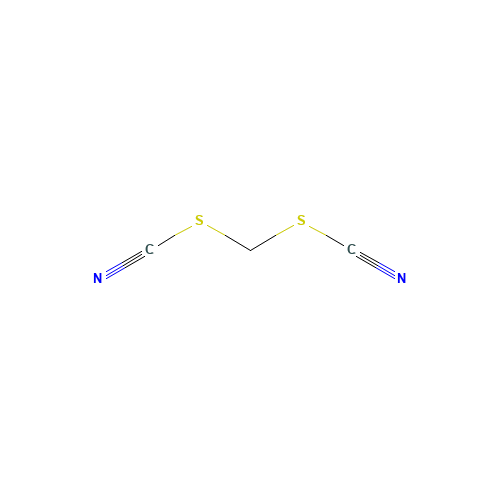 Methylenedithiocyanate (CAS: 6317-18-6) - Related Chemical Product
