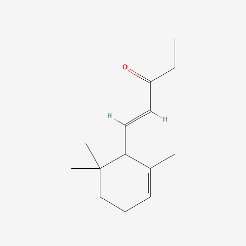 FT-0628895 CAS:1322-70-9 chemical structure