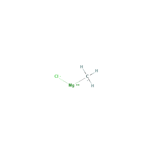 Methylmagnesium chloride (CAS: 676-58-4) - Related Chemical Product