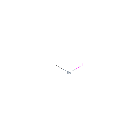 METHYLMERCURY(II) IODIDE (CAS: 143-36-2) - Related Chemical Product