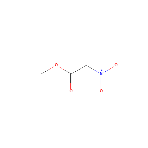 Methyl nitroacetate (CAS: 2483-57-0) - Related Chemical Product