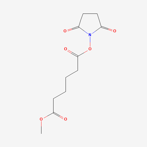 FT-0628905 CAS:118380-06-6 chemical structure