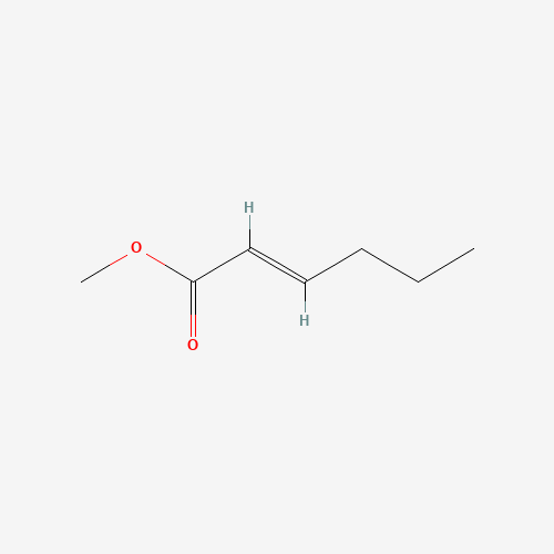 Methyl 2-hexenoate (CAS: 2396-77-2) - Related Chemical Product