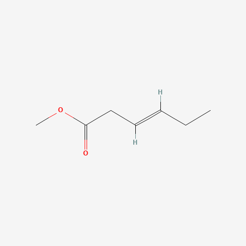 FT-0628919 CAS:2396-78-3 chemical structure